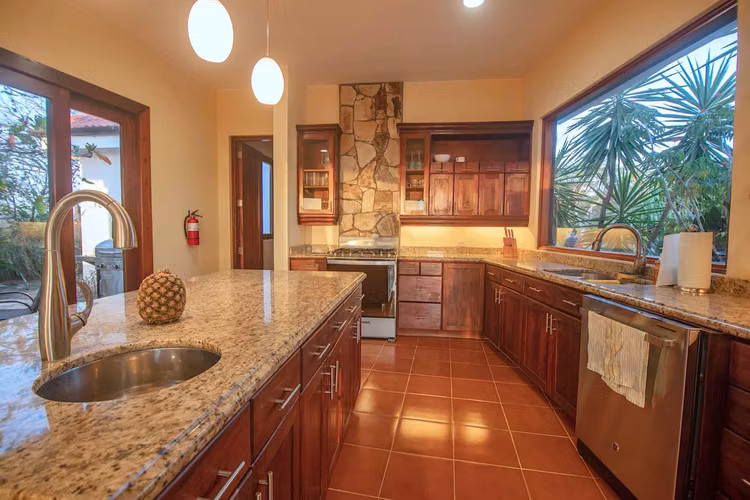 Casa Esperanza Rancho Santana - Imagen 4