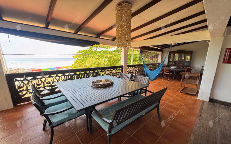 Oceanfront Comfort at La Plazoleta, Poneloya - Imagen 2