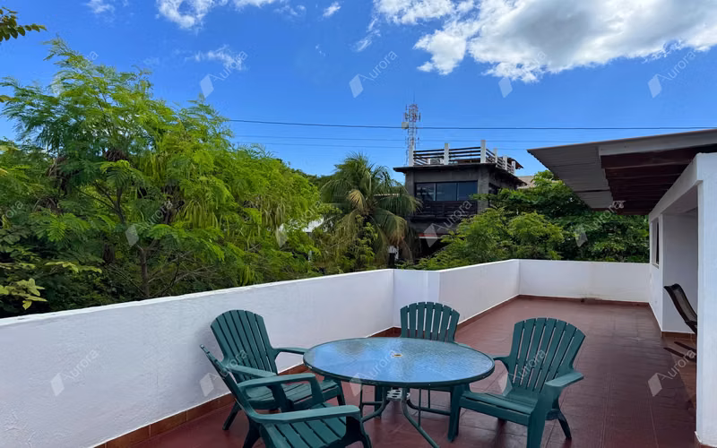Oceanfront Comfort at La Plazoleta, Poneloya - Imagen 3