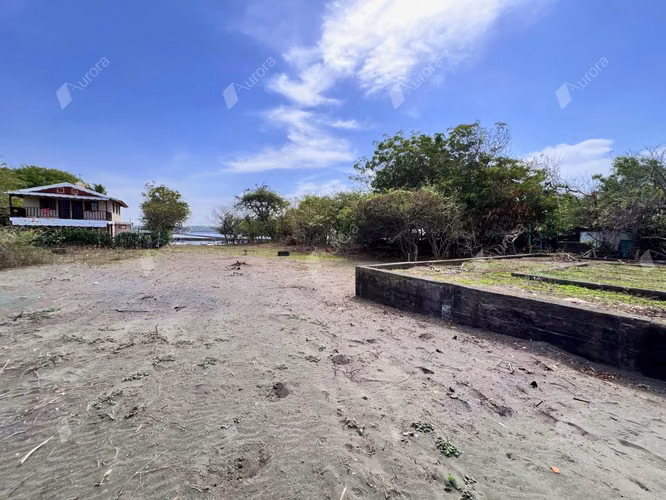Ocean Breeze Beachfront Lot - Imagen 3