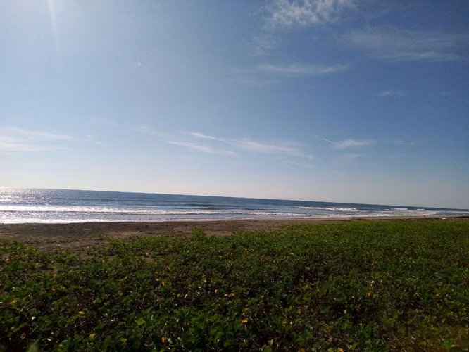 Mechapa, 5 acre big beach lot