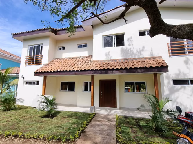 Luxury home at Gran Pacifica Resort