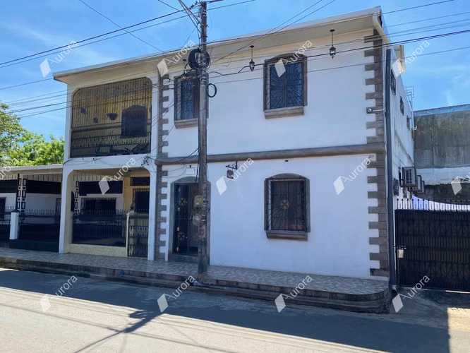 Hotel Business Opportunity in Leon