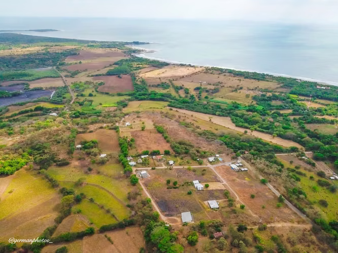 Ocean view Lot at Azul residential community - Imagen 4