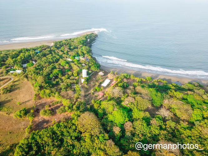 5000 sq. meters near the Boom