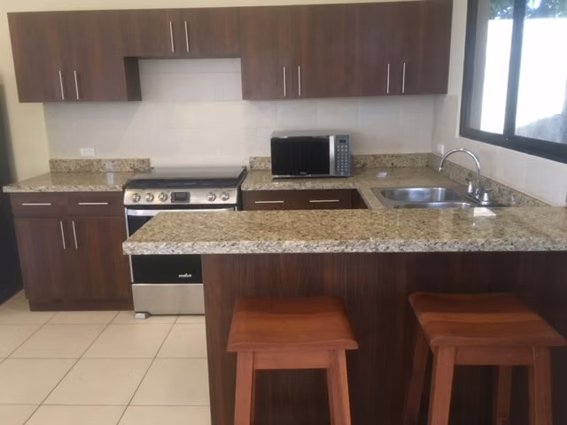 Stylish 2 Bedroom Home with Private Terrace and Mini Pool in San Agustin - Imagen 4