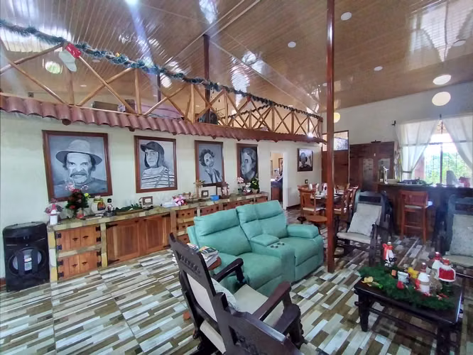 Country House in Panamerican Hwy. - Imagen 2