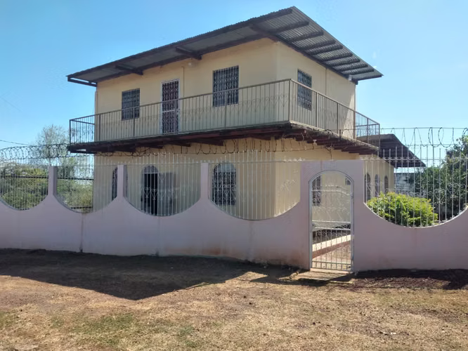 3 Bedroom Home at  Vista del Sur