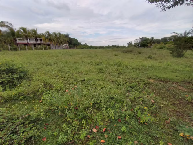 Lot in reparto San Juan. - Imagen 2