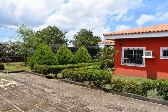 RSJ 057 Reparto San Juan Large Home