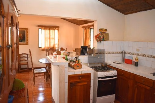 GRA 054 House for Sale or Long Term Rental - Imagen 4