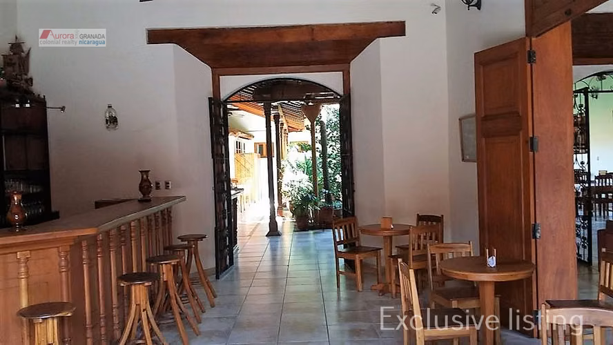 GRA Hotel 20 Rooms with owner financing - Imagen 2