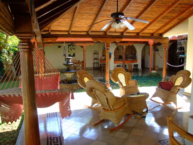 Laguna de Apoyo 2 houses on 1 property GS - Imagen 4