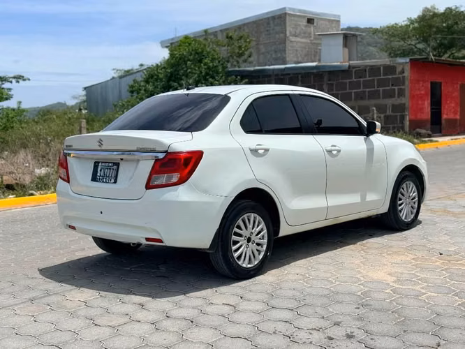 SUZUKI DZIRE 2021 - Imagen 3