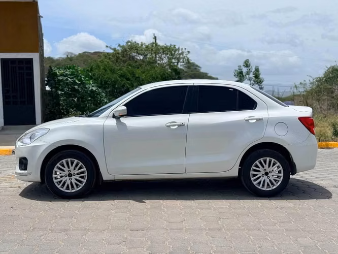 SUZUKI DZIRE 2021 - Imagen 6