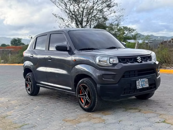 SUZUKI SPRESSO 2023