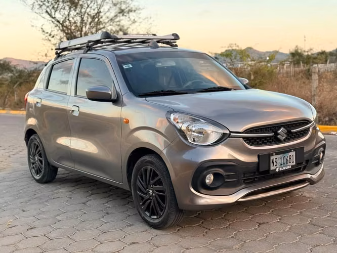 SUZUKI CELERIO 2023 - Imagen 6