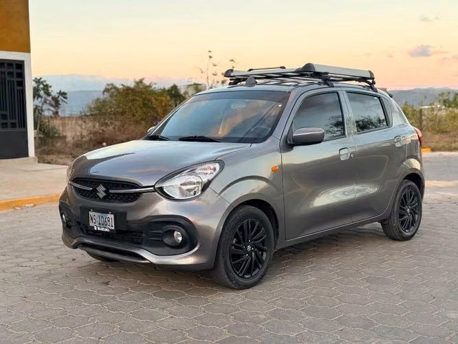 SUZUKI CELERIO 2023 - Imagen 4
