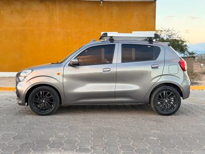 SUZUKI CELERIO 2023 - Imagen 2