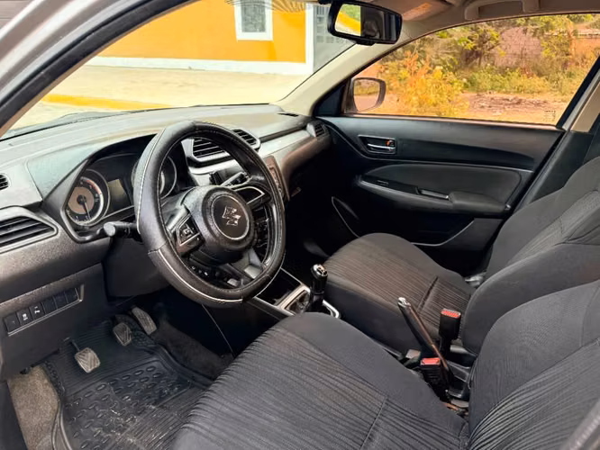 SUZUKI DZIRE 2021 - Imagen 5