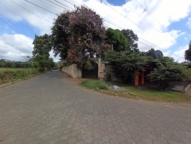 Casa-Quinta en Venta en Masatepe | Km 45.2 San Marcos–Masatepe | US$220,000