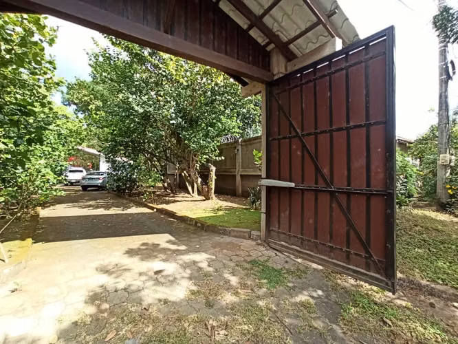 Casa-Quinta en Venta en Masatepe | Km 45.2 San Marcos–Masatepe | US$220,000