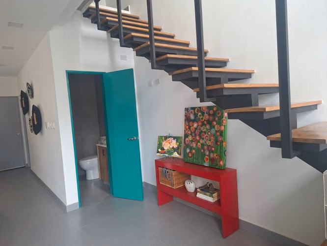 RENTA de 3 Apartamentos independientes en Carretera Sur - Imagen 3