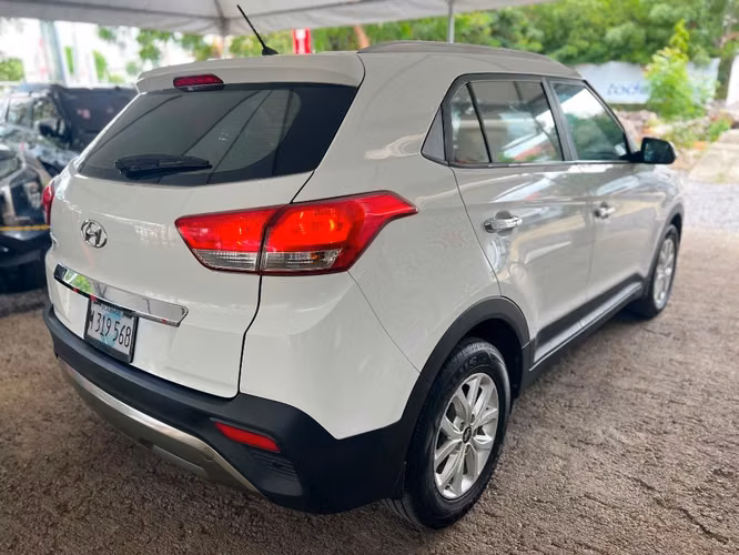 HYUNDAI CRETA AÑO 2020 - Imagen 3