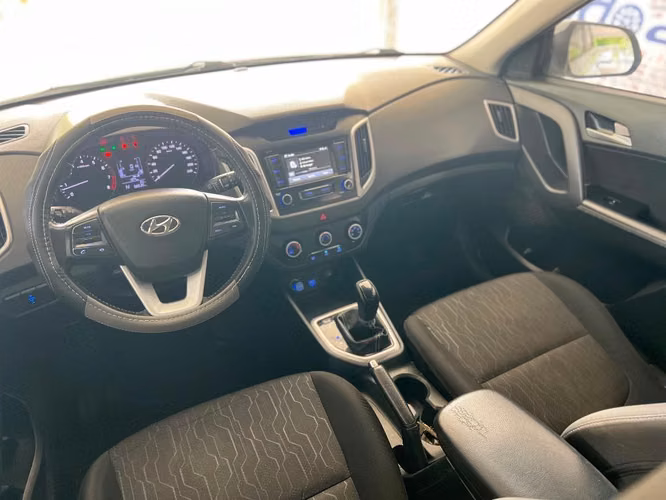 HYUNDAI CRETA AÑO 2020 - Imagen 6
