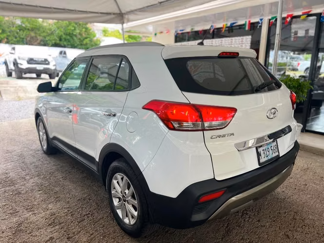 HYUNDAI CRETA AÑO 2020 - Imagen 4