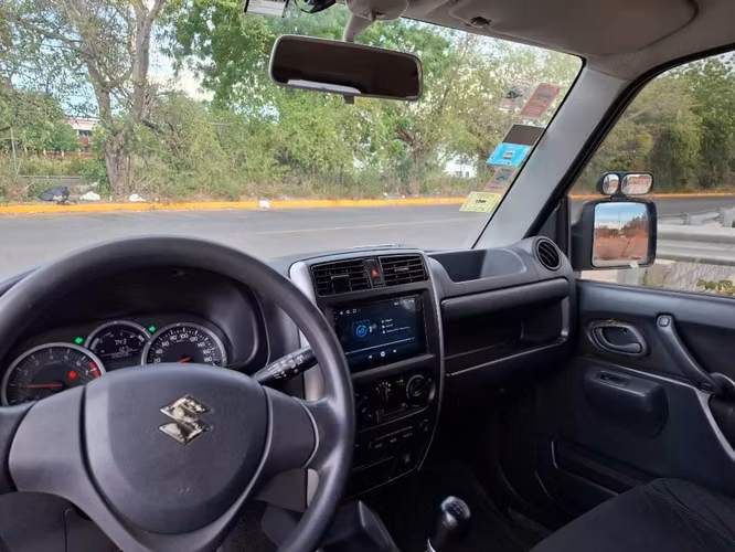 Suzuki jinmi - Imagen 2