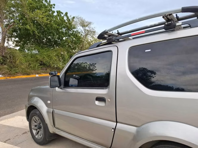 Suzuki jinmi - Imagen 4