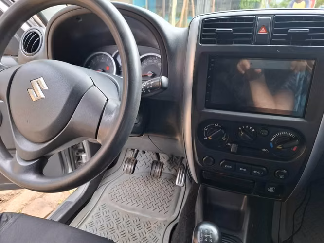 Suzuki jinmi - Imagen 6