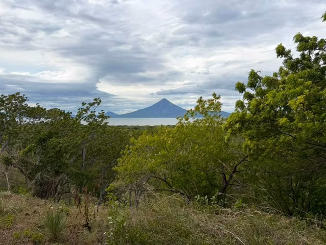 Vendo quinta de 7 manzanas en nagarote - Imagen 2