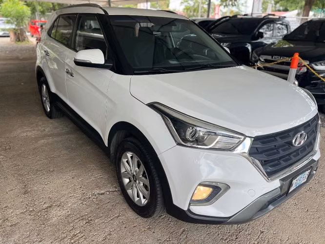 Hyundai CRETA 2020 - Imagen 6