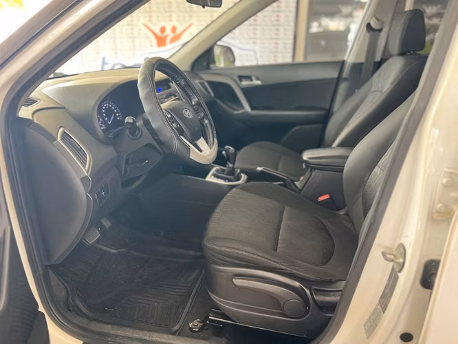 Hyundai CRETA 2020 - Imagen 5