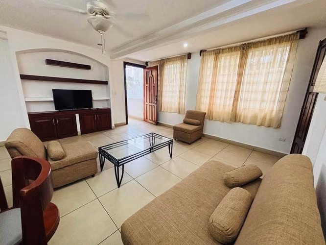 Se renta apartamento amoblado en Managua - Imagen 12