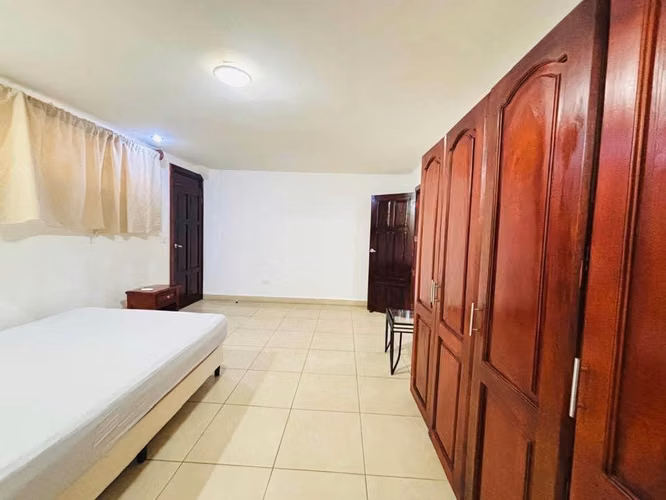 Se renta apartamento amoblado en Managua - Imagen 2