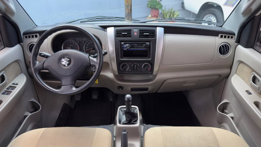 Suzuki apv