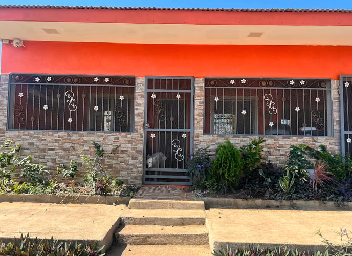 Vendo casa en Carretera Nueva Leon km 10 - Imagen 4