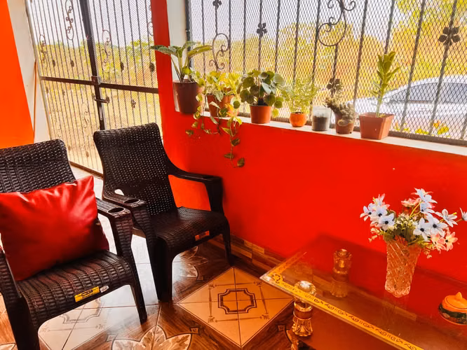 Vendo casa en Carretera Nueva Leon km 10 - Imagen 7