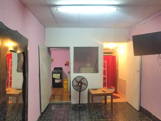 ALQUILO HERMOSO MINIAPARTAMENTO