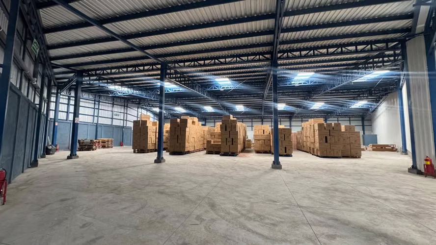 Alquiler de Bodega 1,150m2 Carretera Nueva a Leon - Imagen 12