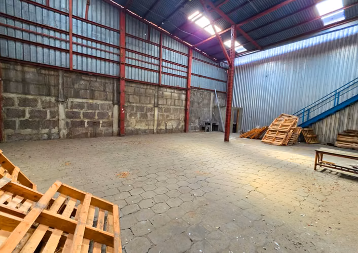 FH | En Venta Propiedad Comercial | Montoya