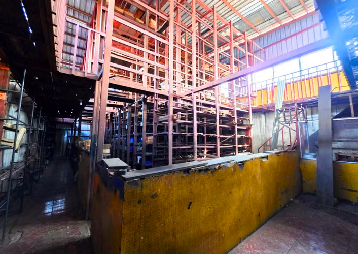 FH | En Venta Propiedad Comercial | Montoya