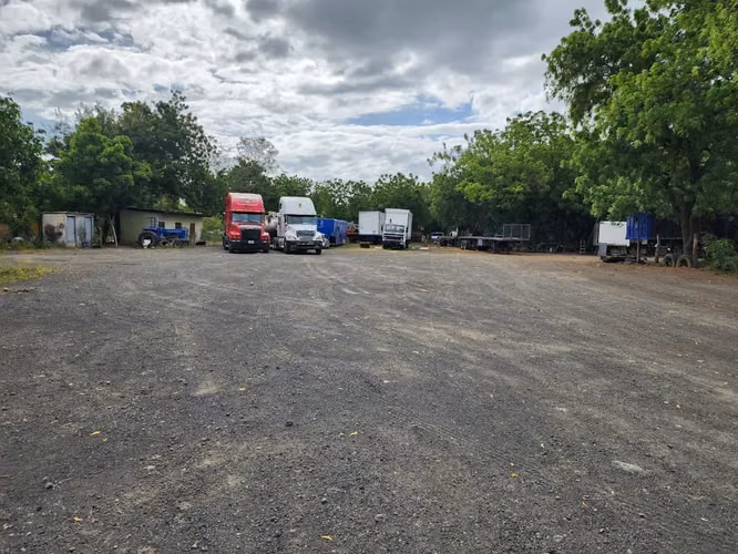 FP- Se renta terreno en Nueva Leon, Los Brasiles