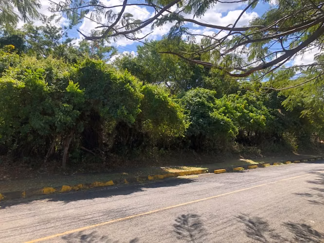 Venta de Terreno en Carretera Sur