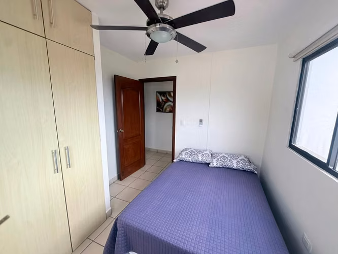 FP- Se renta casa en Santo Domingo - Imagen 6