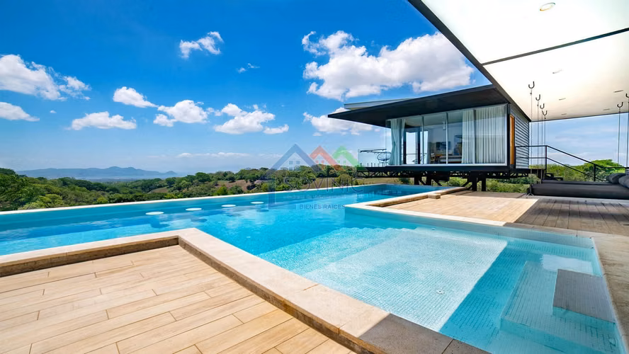 Casa de lujo en managua Nicaragua con Vista al Lago - Imagen 18