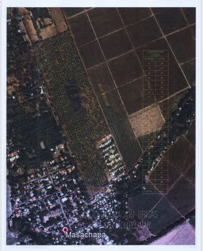 Venta de Terreno en Montelimar - Imagen 5